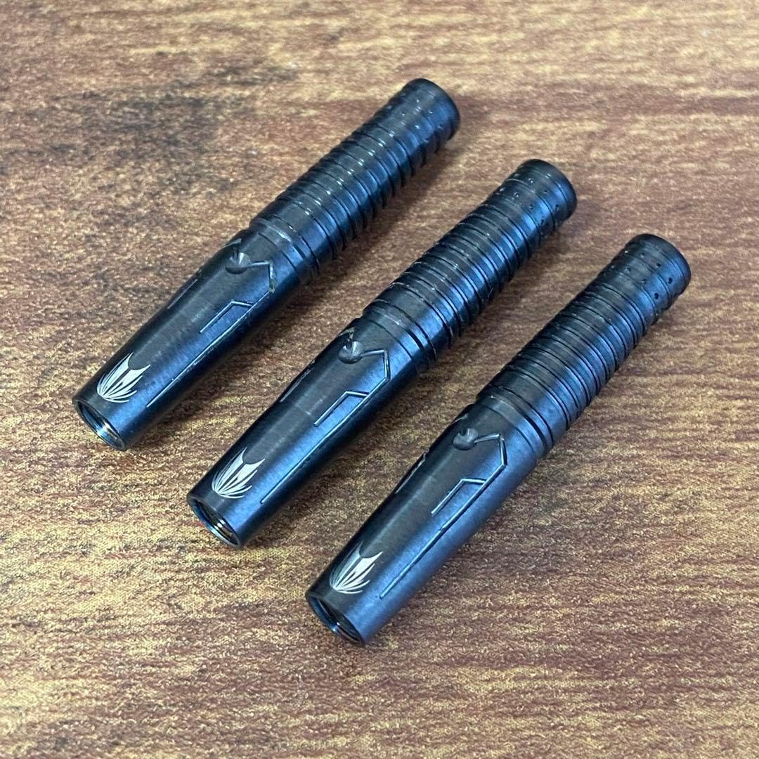 TARGET Shunpei-NOGE GHOST LIMITED ダーツ